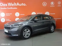 Skoda Enyaq iV 60