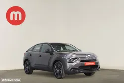 Citroën C4 1.2 PureTech Plus EAT8