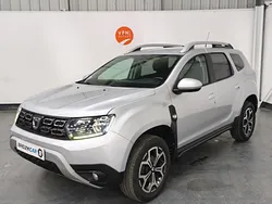 Dacia Duster 1.5 Blue dCi 115ch Prestige 108g 4x2 - 19