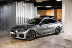 BMW i4 M50 Pack Desportivo
