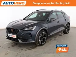 CUPRA Formentor 1.4 e-Hybrid 205 DSG
