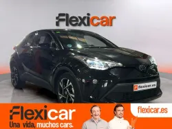 TOYOTA C-HR 125H Advance