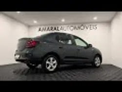 Dacia Logan 1.5 dCi Confort