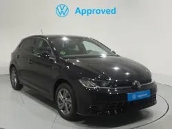 Volkswagen Polo 1.0 TSI R-Line 70kW