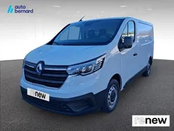 Renault Trafic Fg L1H1 3T 2.0 Blue dCi 130ch Advance -24