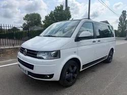 Volkswagen multivan 2.0 tdi 4x4 5 places