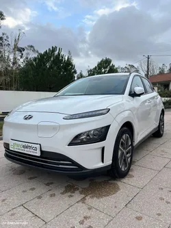 Hyundai Kauai Standard