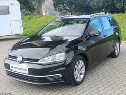 VW Golf 1.6 TDI Nacional