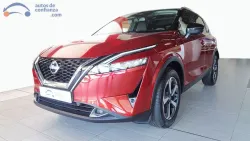 NISSAN Qashqai 1.3 DIG-T mHEV 12V Tekna 4x2 Aut. 116kW