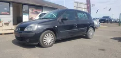 Renault clio 1.5 dci 2005