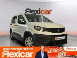 Peugeot Rifter Active Long BlueHDi 73kW
