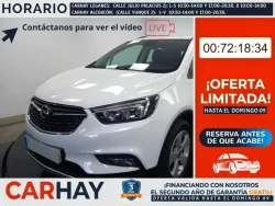 Opel Mokka SELECTIVE 1.4 140 CV MT6 E6DT GLP