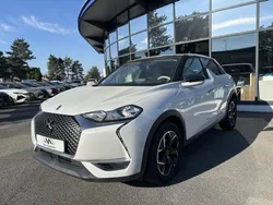 DS DS 3 DS3 Crossback 1.2i PureTech 12V - 100 So Chic