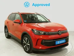 VOLKSWAGEN Tiguan 1.5 eTSI DSG Life 110kW