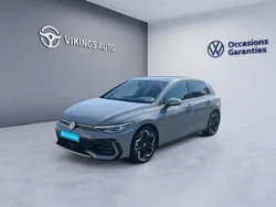 VOLKSWAGEN Golf 2.0 TDI 150 DSG7 R-Line Edition
