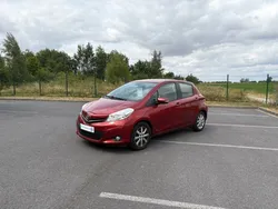 Yaris / Essence / Chaine / Ct Ok / Rien à Prévoir / Garantie