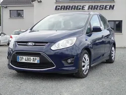 Ford c-max 1.6 tdci 115cv