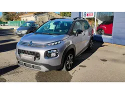 Citroën C3 Aircross PureTech 110 SetS BVM6 Feel Pack