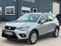 Seat Arona 1.0 EcoTSI 115ch Start/Stop Style / 1er Main /