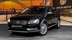Volkswagen Passat de 2014