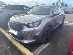 Peugeot 2008 1.2 PureTech 100ch S&S Allure / ATTELAGE + CAR PLAY + CAMERA