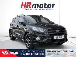 FORD Kuga 1.5 EcoB. Auto S&S ST-Line 4x2 150