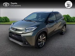 Toyota Aygo X 1.0 VVT-i 72ch Collection