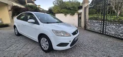 Ford Focus 1.6Tdci