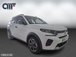 Citroën e-C3 44 kWh Autonomia Conforto Max