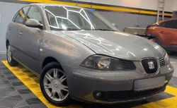 Seat Ibiza III 6L 1.4 Essence 75 CH