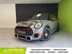 Mini MINI JOHN COOPER WORKS 2.0i 231 CH JOHN COOPER WORKS