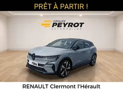 RENAULT Megane E-Tech EV60 220 ch super charge Techno