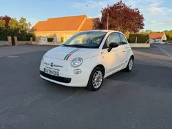 FIAT 500 1.2 MPi 69cv