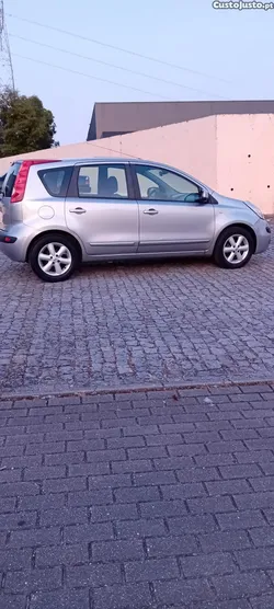 Nissan Note 1.4
