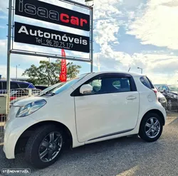 Toyota iQ 1.4 D-4D 2