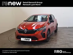 Renault clio blue dci 100 evolution
