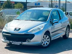 Peugeot 207 PHASE 1 4 HDI 68CH 3 Portes