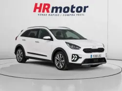KIA Niro 1.6 HEV Emotion 141