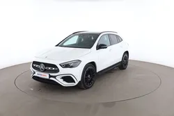 Mercedes-Benz GLA 200 d AMG Line DCT 150 ch