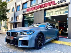 BMW M2 Auto