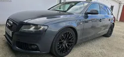 Audi A4 b8 2.0 tdi Avant Sport