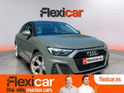 AUDI A1 Sportback 25 TFSI