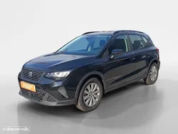 SEAT Arona 1.0 TSI Style DSG