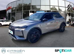 Ds DS 3 E-Tense 156ch Performance Line +