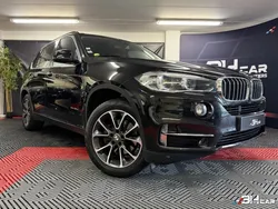 Bmw X5 3.0D 258CH LOUNGE PLUS XDRIVE 7 PLACES