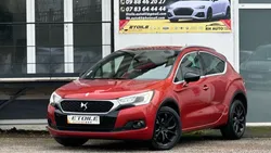 DS DS4 2.0 Blue HDi EAT6 S&S 181 cv Boîte auto
