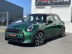 Mini Cooper S 178 CH Edition Premium BAV7 5 portes