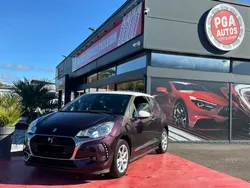 DS DS3 1.6 L Blue-HDi 100 CH "Be Chic"