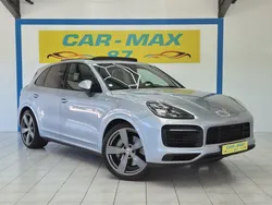 Porsche CAYENNE 2.9 V6 440 cv
