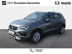 SEAT Ateca 2.0 TDI 150 ch Start/Stop DSG7 Style Business